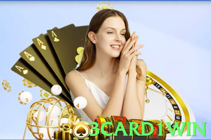 3card1win Pakistan - 3