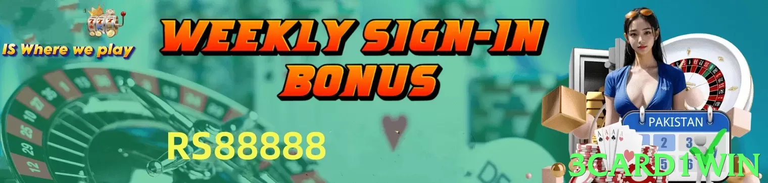 3card1win Pakistan - 3